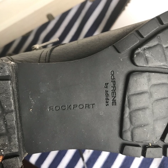 RockPort Waterproof Boots - Picture 9 of 9